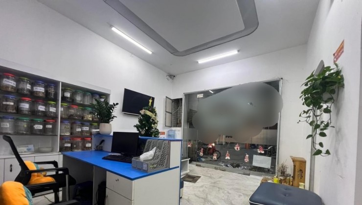 CHO THUÊ NHÀ MP CHÙA LÁNG, ĐỐNG ĐA 72M2, 4 TÂNG, MT 5M, 6P, 4 WC, GIÁ 45 TRIỆU